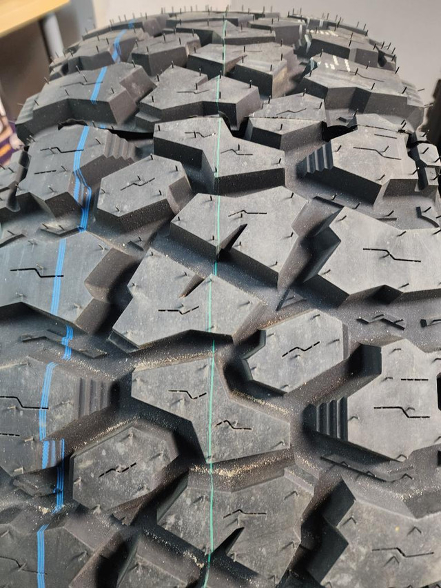 ONTARIO FREE SHIPPING - Comforser Rugged Terrain Mud Tires - 20+ Sizes - - DEALER PRICING TO ALL! in Tires & Rims in Belleville Area - Image 4