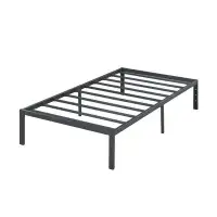 ComfoRest Dura 14" Folding Steel Bed Frame
