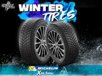 MICHELIN X-ICE SNOW ----- FACTORY DIRECT SALE !!! FREE SHIPPING!!!