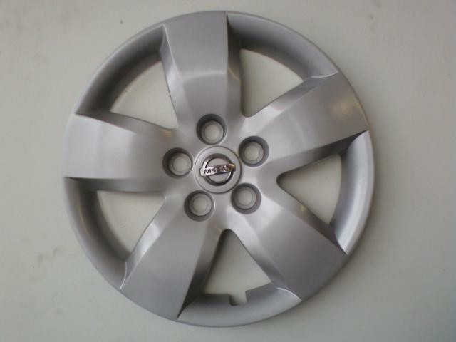Nissan Altima 2007-2008 wheel cover enjoliveur hubcap couvercle cap de roue *** MONTRÉAL *** dans Pièces de carrosserie  à Grand Montréal