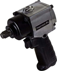 POWERMATE PX® 1/2-INCH COMPACT IMPACT WRENCH -- Big Box price $146.62 -- Our price $89!