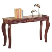 Astoria Grand Spring Street 50" Console Table