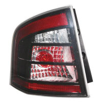 Tail Lamp Driver Side Ford Edge 2009-2010 Sport Pkg High Quality , FO2818133