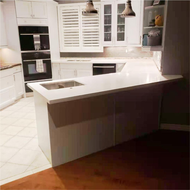 Affordable Kitchen Renovation: Cabinets, Countertops, Backsplash in Cabinets & Countertops in Oakville / Halton Region - Image 4