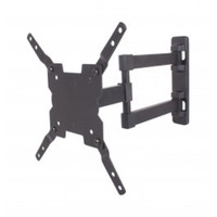 Power Pro Audio PPA-057 14-Inch To 37-Inch Full Motion Tv Wall Mount