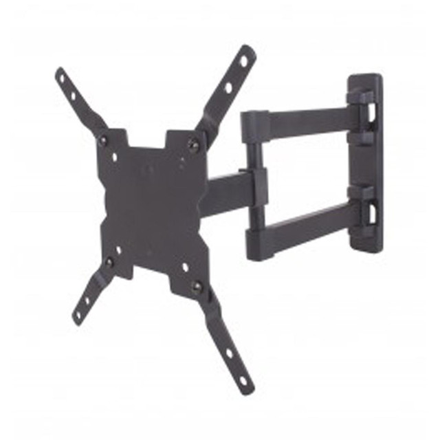 Power Pro Audio PPA-057 14-Inch To 37-Inch Full Motion Tv Wall Mount in General Electronics