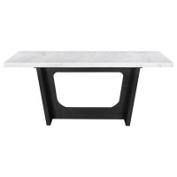 Hokku Designs Markece 72 L x 38 W Dining Table