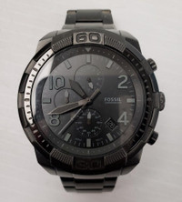 (51306-1) Fossil FS5712 Bronson Watch