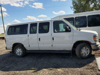 2012 Ford E350 5.4L RWD For Parting Out
