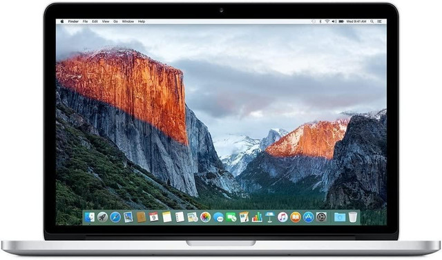 Apple - Macbook Pro / Macbook Air / iMac in Laptops - Image 2