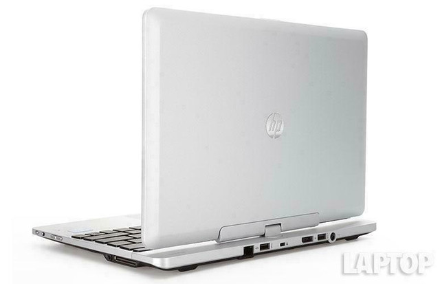 SUPER DEAL: HP EliteBook 820 Touchscreen laptop intel core i5-5300U 8GB RAM 256GB SSD Windows 10 Office in Laptops - Image 4