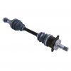 Can Am Renegade front left cv axle 500 / 800 / 1000 2007 2008 2009 2010-2012