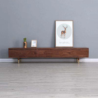 RARLON Modern simple living room master bedroom Nordic style TV cabinet