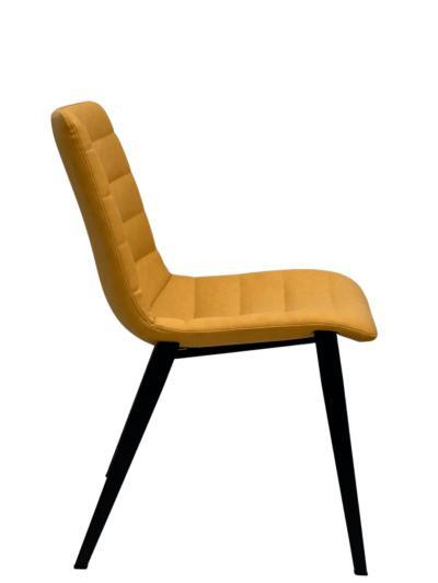 Valencia Chair (Mustard) in Chairs & Recliners in Calgary - Image 3