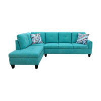 Latitude Run® Sabrina Sectional Sofa And Chaise
