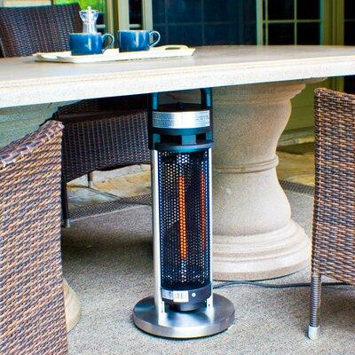 EnerG+ 4 Seasons 900 Watt Electric Standing Patio Heater in Patio & Garden Furniture