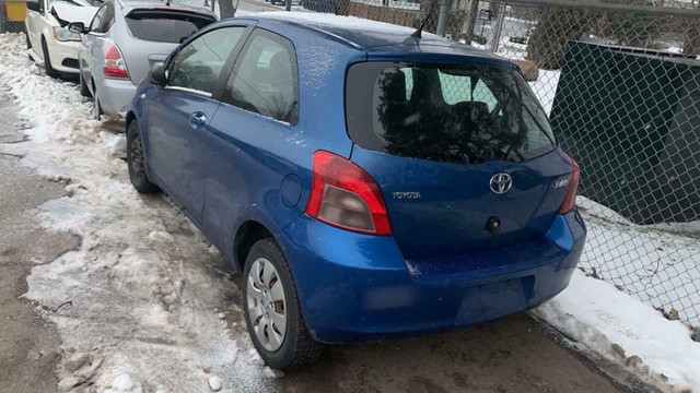 SELL YOUR  TOYOTA COROLLA MATRIX CAMRY SIENNA HIGHLANDER RAV4 TUNDRA YARIS 4RUNNER PONTIC VIBE LEXUS RX350 ES350 IS350 in Other in Barrie - Image 4
