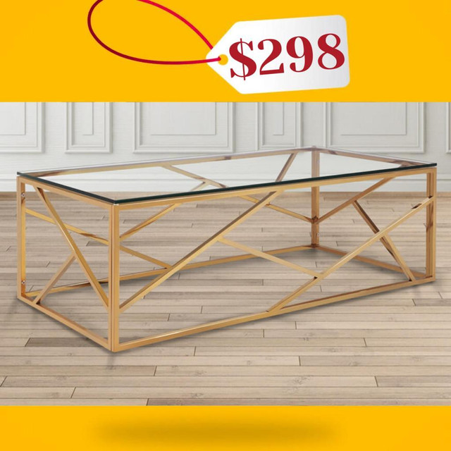 Marble Coffee Tables On Special Offer!!Kijiji Sale in Coffee Tables in Chatham-Kent - Image 2