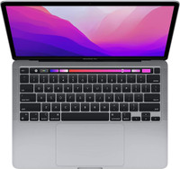 Deeply DISCOUNT Today on Apple M2 Macbook Pro 13 inch 2022 | FAST FREE Delivery to your Home