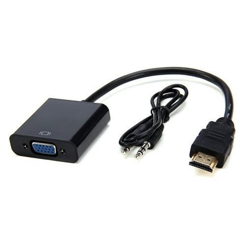 Cables and Adapters - HDMI-VGA in Other - Image 3