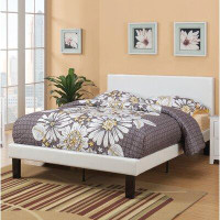 Ebern Designs Menendez Upholstered Standard Bed
