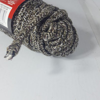 Poly Rope - 3/8 Inch x 100ft - New - B90006