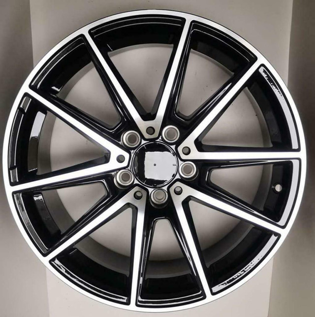 ALLOY RIM ON SALE 16 INCH - 20 INCH in Tires & Rims in Ontario - Image 4