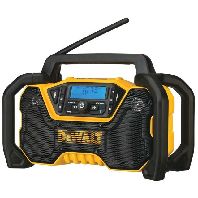 Dewalt  DCR028B Radio Bluetooth compacte 20V MAX neuffffff in Power Tools in Longueuil / South Shore