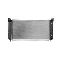 Radiator Chevrolet Tahoe 2000-2012 (2423) 6.2L Without Eoc , GM3010511
