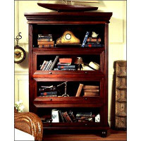 Canora Grey George Barrister Bookcase