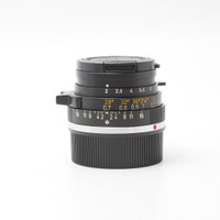 Leica Summicron 35mm f2 for m mount (ID - 2080)