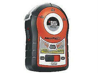 black&amp;decker bdl170-ca Bullseye Auto-Leveling Laser with Angle
