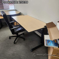 Office Furniture: Desks, Filing and Storage, Seating, Boardroom