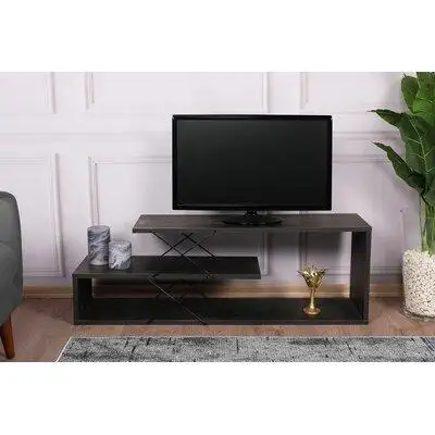 East Urban Home Crisman TV Stand for TVs up to 49"