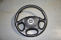 JDM Subaru Steering Wheel Forester Impreza WRX GDB GGA GC8 GF8 Steering Wheel 1993-2007