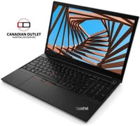 Laptops AMD Ryzen - Lenovo ThinkPad E15, Lenovo ThinkPad E14, Lenovo ThinkBook, Lenovo Flex 5, Lenovo 14 G3 ACL