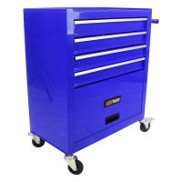 ZONSE Tool Chest For Home