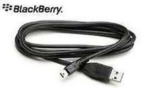 Original BlackBerry Mini-USB Cable ASY-06610-001