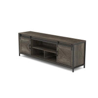 Laurel Foundry Modern Farmhouse Bosco TV Stand for TVs up to 60"