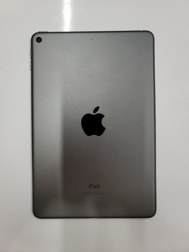 iPad Mini 1,2,3,4,5,6 CANADIAN MODEL NEW CONDITION WITH ACCESSORIES 1 Year WARRANTY INCLUDED in iPads & Tablets in Prince Edward Island - Image 2