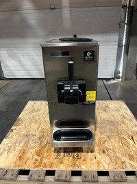 Gelmatic SC EASY 1 GR Soft Serve Machine - Ice Cream machine RENT TO OWN $54 per week - 1 year rental