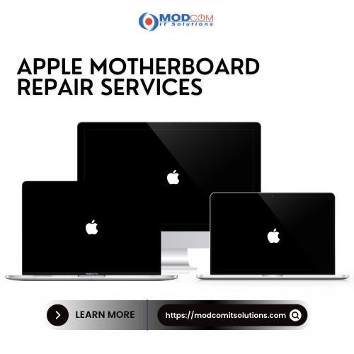 Apple Motherboard Repair and Replacement Services for ALL MAC Models in Services (Training & Repair)