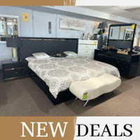 New Style Bedroom Sets Sale