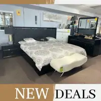 New Style Bedroom Sets Sale