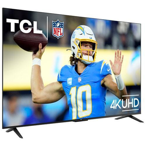 TCL 55 S-Class 4K UHD HDR LED Smart Google TV (55S450G-CA) -- $ 349.99 No-Tax in TVs in Toronto (GTA) - Image 2