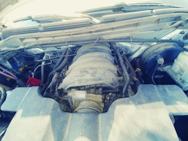 14 15 16 Chev Silverado 1500 5.3 L83 Engine, Motor with warranty in Engine & Engine Parts