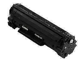 Weekly Promo! CANON 125 BLACK TONER CARTRIDGE  COMPATIBLE in Printers, Scanners & Fax