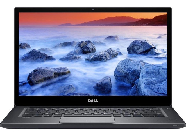 Dell Latitude 7480 No Touchscreen - i5  -32gb ram- 1Tb SSD  - FREE Shipping across Canada - 1 Year Warranty in Laptops