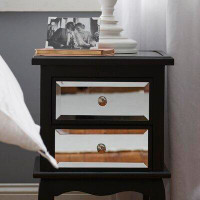 Willa Arlo™ Interiors Romig End Table with Storage