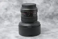 Rokinon 14mm F/2.8 Wide Angle Lens For Canon (ID: 1645)   BJ Photo-Since 1984